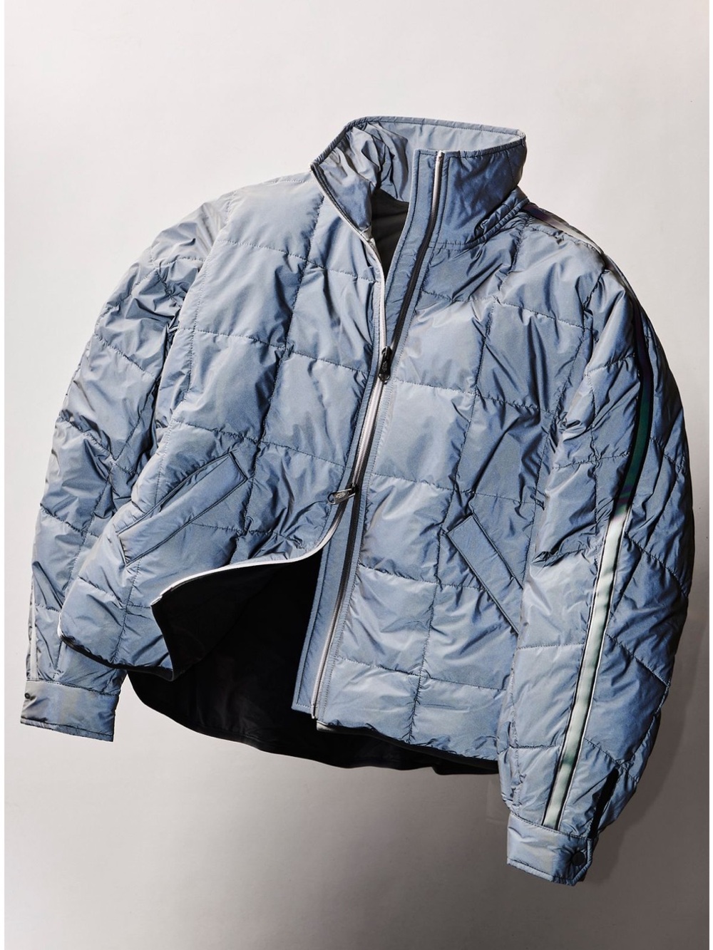 FP Movement by Free People Pippa Reflective Packable Puffer Jacket - Picture 5 of 15